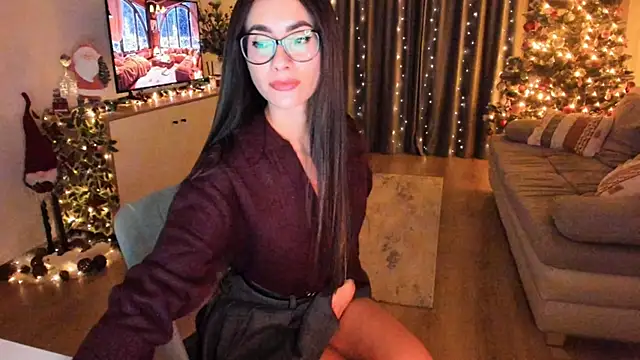 Miss A online show from December 2024 01:29:02 AM