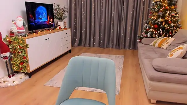 Miss A online show from December 2024 12:54:01 AM