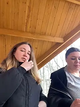 Snapshot of Joannakiss chatting on March 2025 11:40:01 AM Joannakiss online show from March 2025 11:40:01 AM