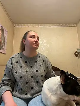 Snapshot of Joannakiss chatting on March 2025 11:30:02 AM Joannakiss online show from March 2025 11:30:02 AM