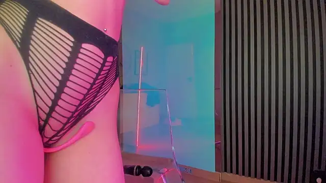 blondie muller online show from February 2025 05:05:02 PM