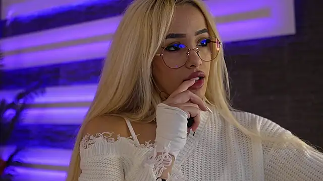 blondie muller online show from November 2025 09:26:01 PM