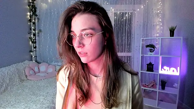 AraCopple online show from December 2024 03:14:02 AM