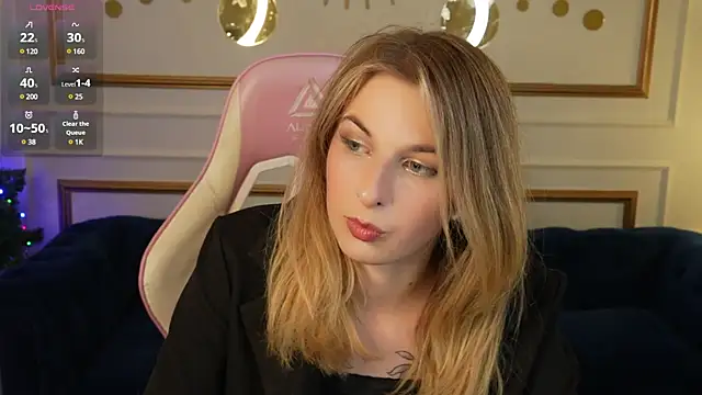 Snapshot of Inessa_Song chatting on December 2024 04:27:01 PM Inessa Song online show from December 2024 04:27:01 PM