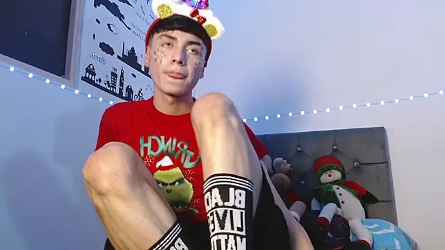 Im juanda online show from December 2024 11:54:01 PM