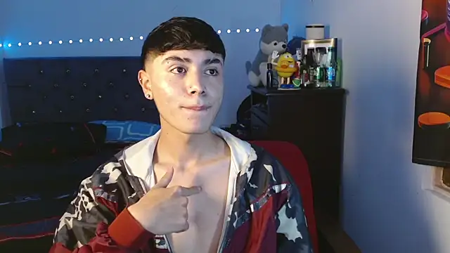 Im juanda online show from December 2024 07:49:02 PM