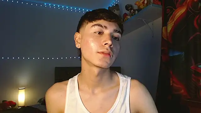 Im juanda online show from January 2025 08:09:01 PM