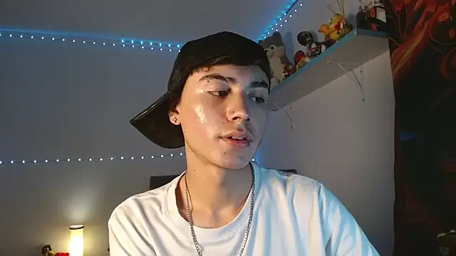 Im juanda online show from January 2025 12:04:01 AM