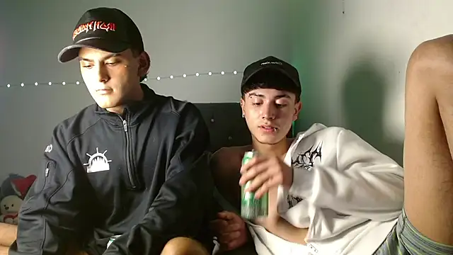 Im juanda online show from September 2025 03:21:01 AM