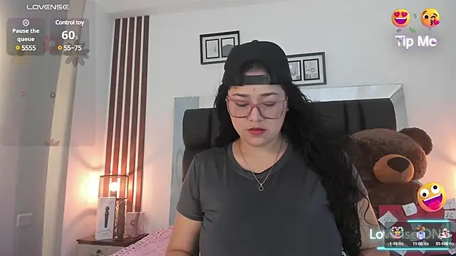 meikochoe online show from March 2025 08:03:02 PM