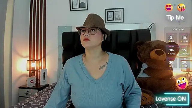 meikochoe online show from March 2025 07:44:02 PM