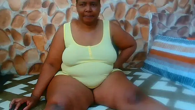 AfricanBigAssxx98 online show from October 2025 07:31:01 AM