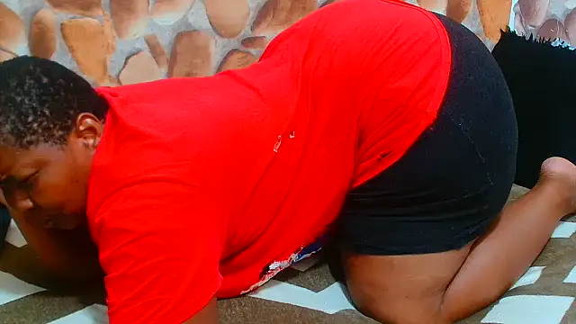 AfricanBigAssxx98 online show from October 2025 06:52:01 PM