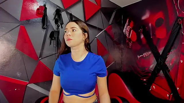 Hana and Zeta online show from September 2025 12:04:02 PM