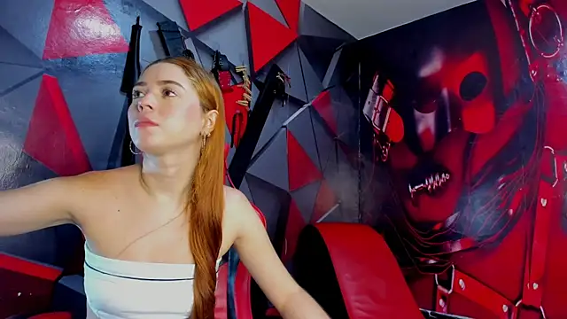 Hana and Zeta online show from December 2025 12:22:01 PM