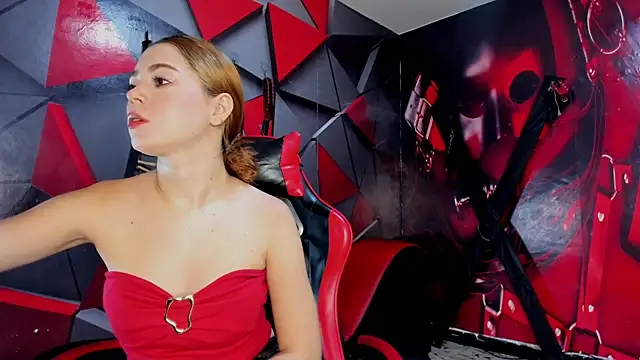 Hana and Zeta online show from January 2026 12:18:01 PM