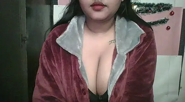 Your-love-12 online show from January 2025 05:27:01 AM