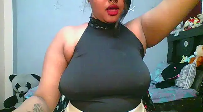 Your-love-12 online show from February 2025 07:44:02 PM