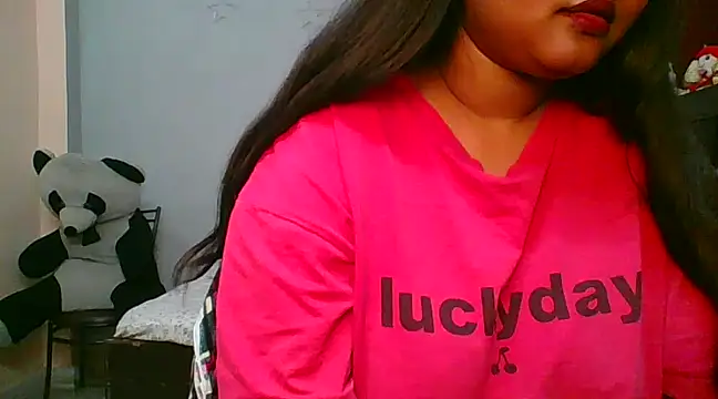 Your-love-12 online show from February 2025 08:25:01 PM