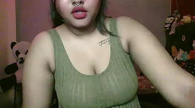 Your-love-12 online show from February 2025 01:32:01 PM