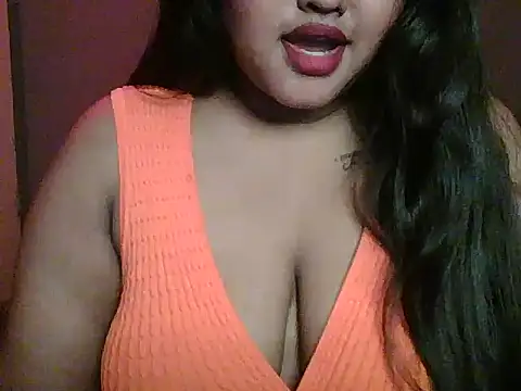 Your-love-12 online show from November 2025 07:18:02 PM