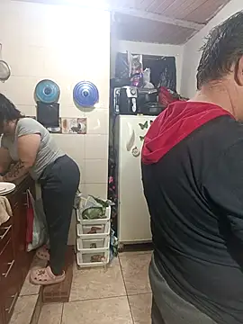 ZuriandAlex online show from October 2025 05:16:02 AM