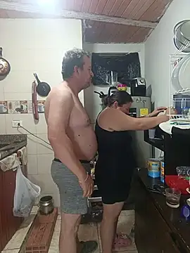 ZuriandAlex online show from February 2026 01:56:02 AM