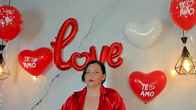 angelswets online show from February 2025 02:54:02 PM