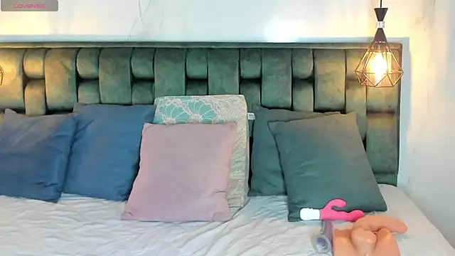 angelswets online show from February 2025 01:52:02 PM