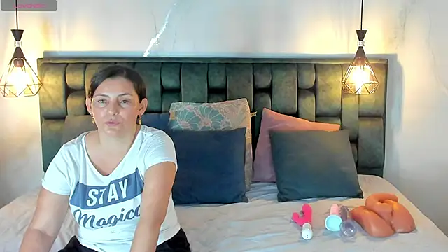 angelswets online show from March 2025 02:18:01 PM