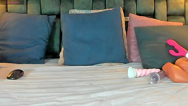 angelswets online show from March 2025 05:24:02 PM