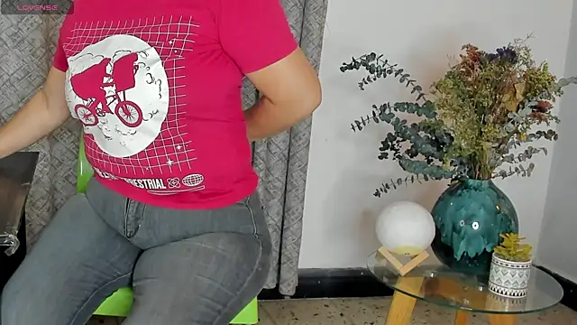 angelswets online show from October 2025 01:10:01 PM