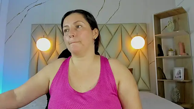 angelswets online show from January 2026 01:49:01 PM