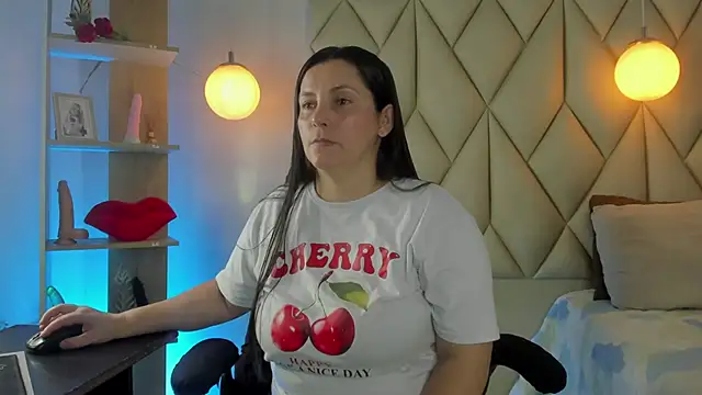 angelswets online show from April 2026 01:58:02 PM