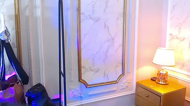 VanessaGlenn online show from February 2025 07:35:02 PM