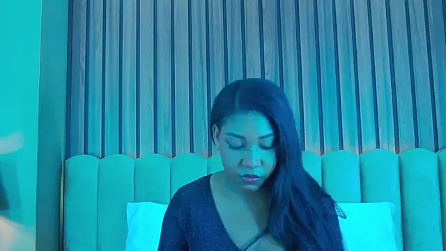 VanessaGlenn online show from March 2025 03:20:01 PM