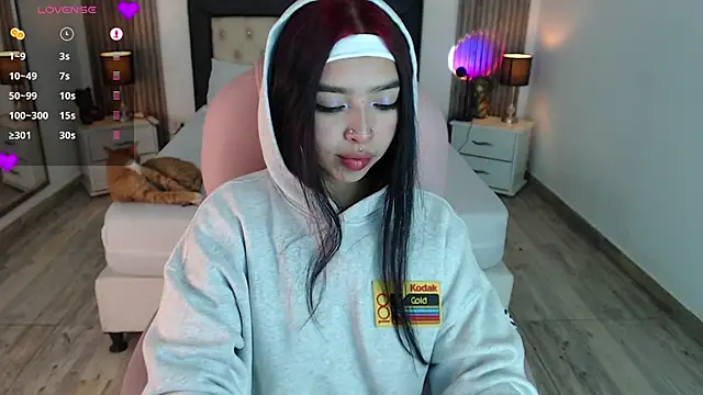 pettit courtny online show from January 2025 06:20:01 AM