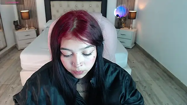 pettit courtny online show from January 2025 09:59:01 AM