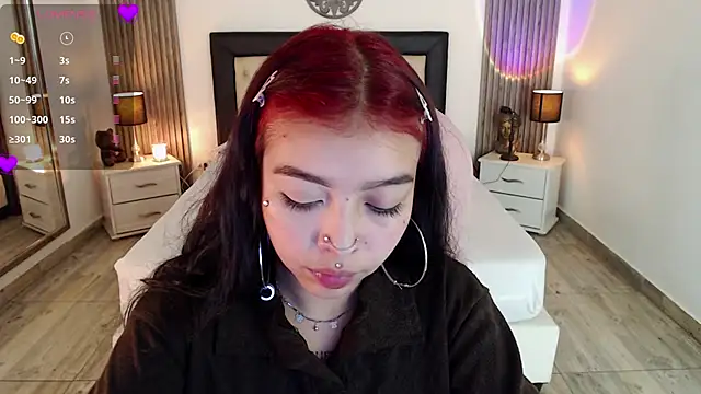 pettit courtny online show from January 2025 03:55:01 AM