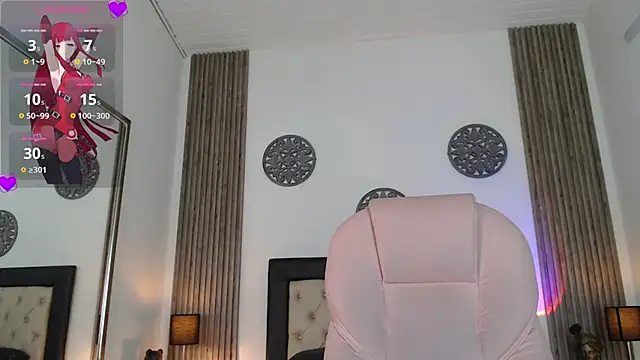 pettit courtny online show from January 2025 10:28:01 AM