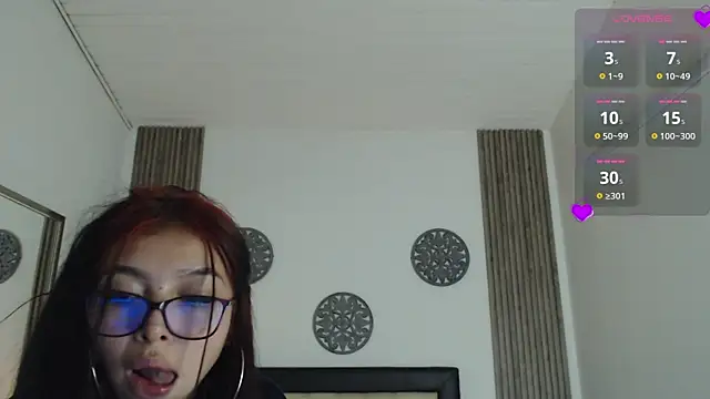 pettit courtny online show from January 2025 03:33:02 AM