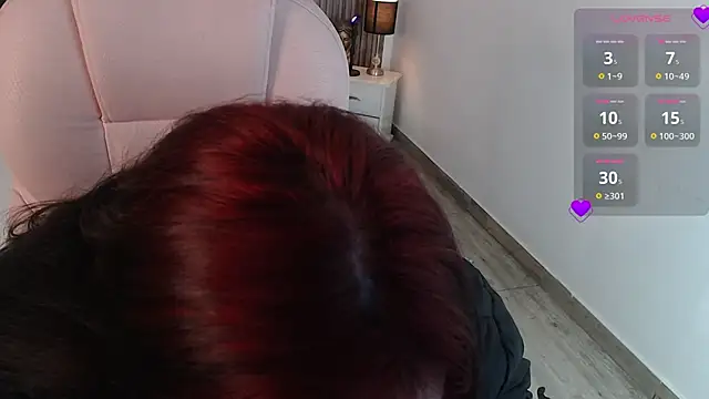 pettit courtny online show from January 2025 09:44:02 AM