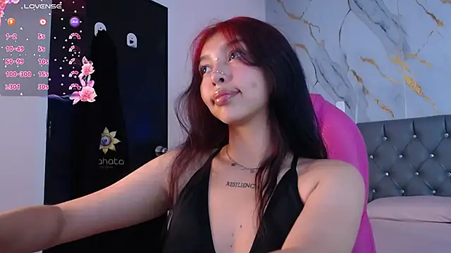 pettit courtny online show from February 2025 08:23:02 PM