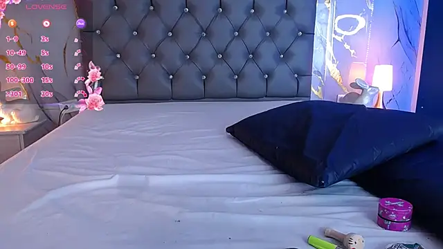 pettit courtny online show from February 2025 01:29:02 AM