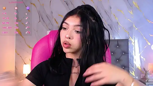 pettit courtny online show from March 2025 07:39:01 PM