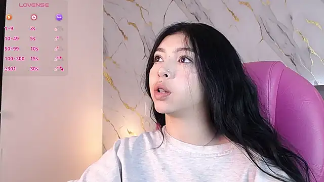 pettit courtny online show from March 2025 08:28:01 PM