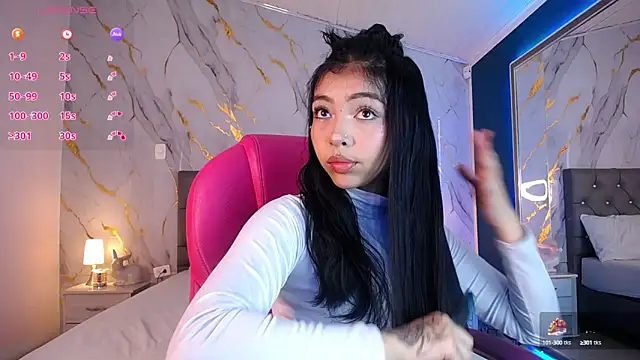 pettit courtny online show from March 2025 07:48:02 PM