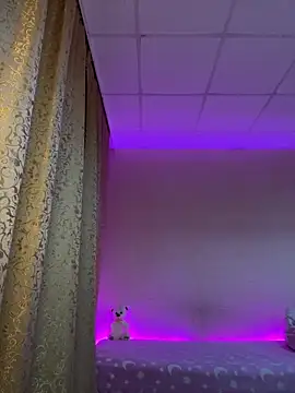 beautiful angel online show from February 2025 08:05:02 PM