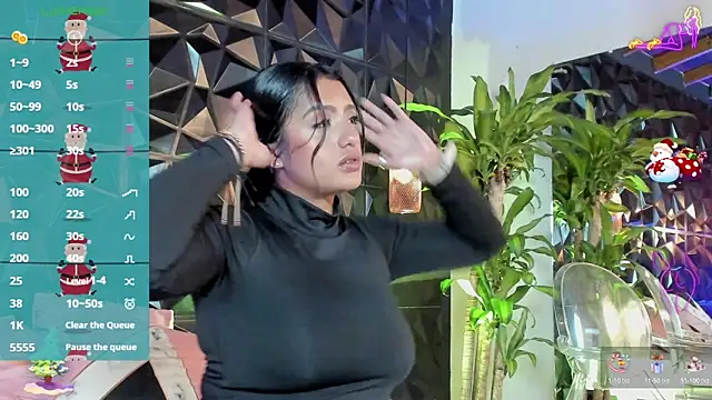 Snapshot of karla_999 chatting on December 2024 01:48:02 AM karla 999 online show from December 2024 01:48:02 AM