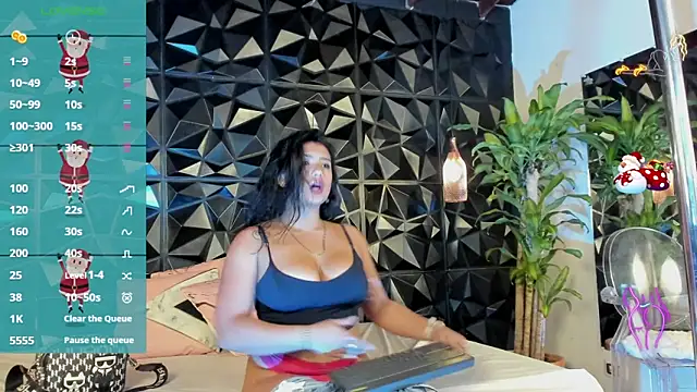 Snapshot of karla_999 chatting on December 2024 04:06:02 AM karla 999 online show from December 2024 04:06:02 AM